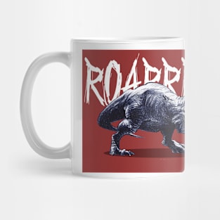 ROARRRR! Mug